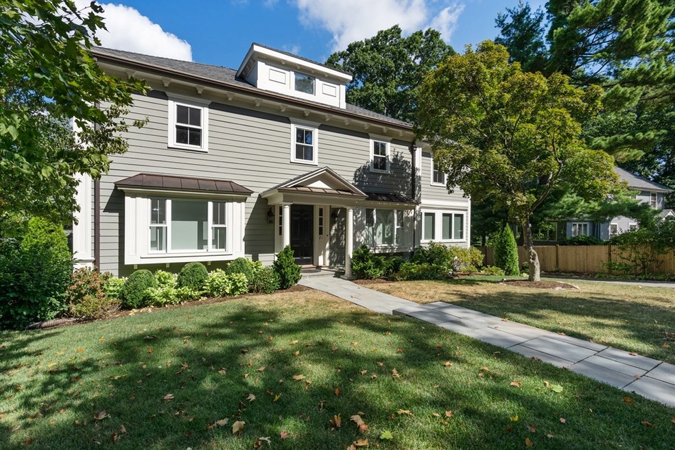 21 Winthrop Rd, Belmont, MA 02478 - photo 1