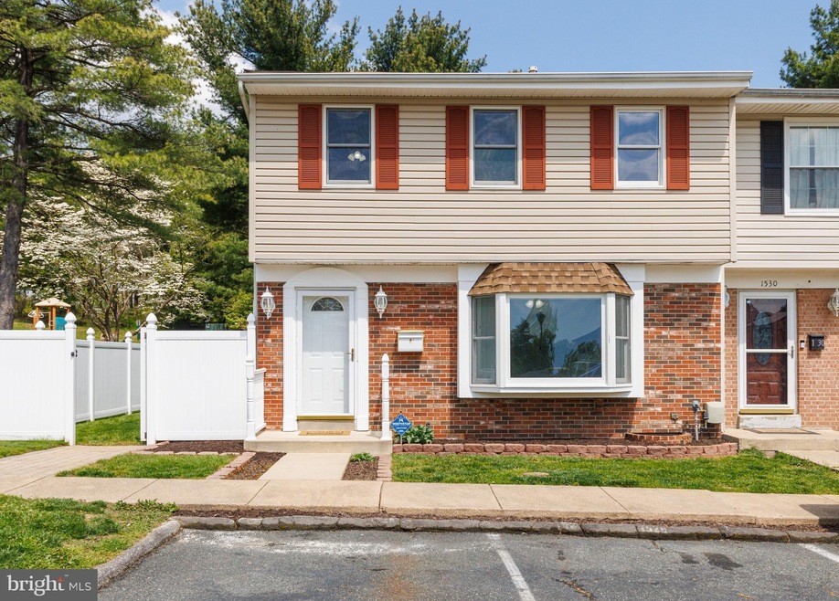 1528 Harford Square Dr, Edgewood, MD 21040 - photo 1