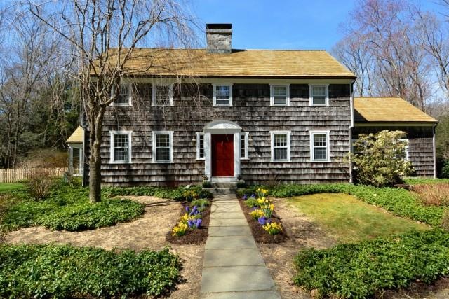 99 Old Hwy, Wilton, CT 06897 - photo 1