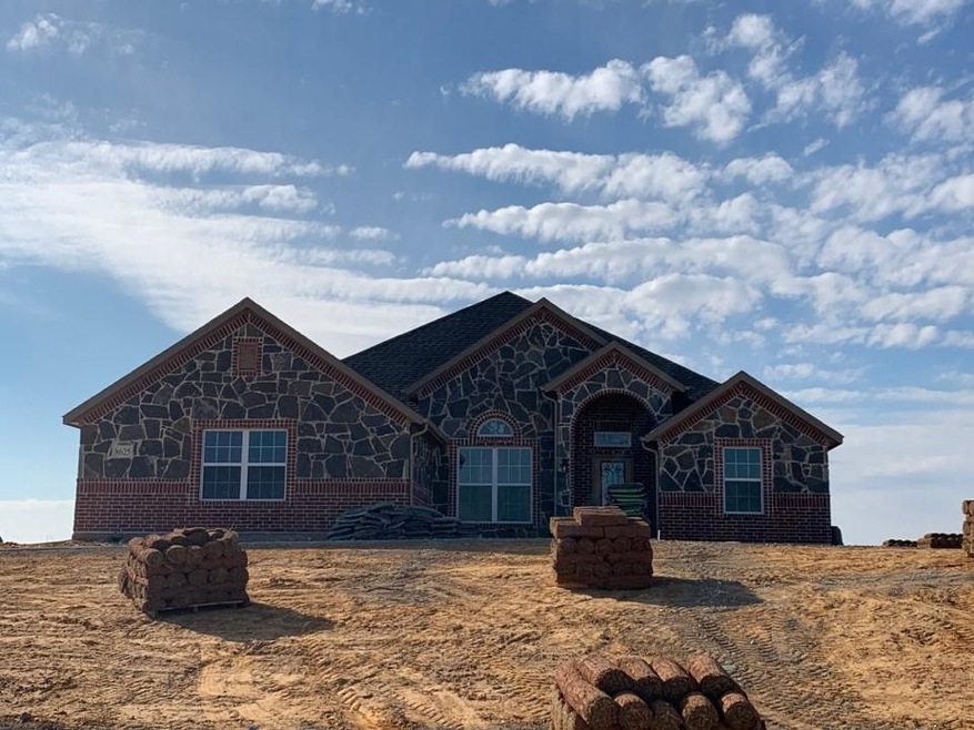 8625 Bricelyn Ct, Godley, TX 76044 - photo 1