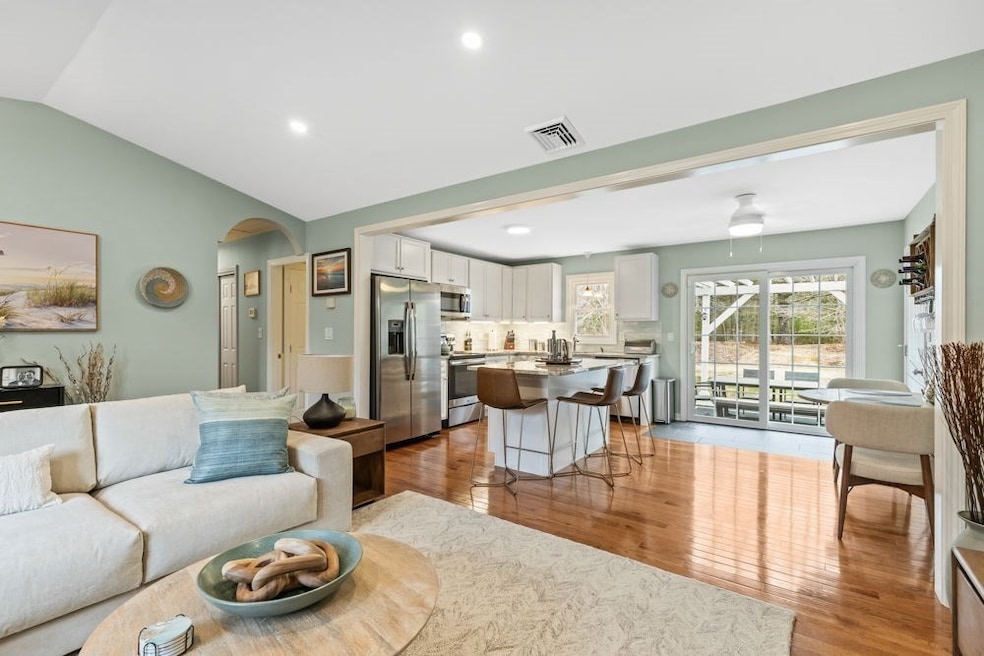 Sold $650,000 • Co-Listing Agent