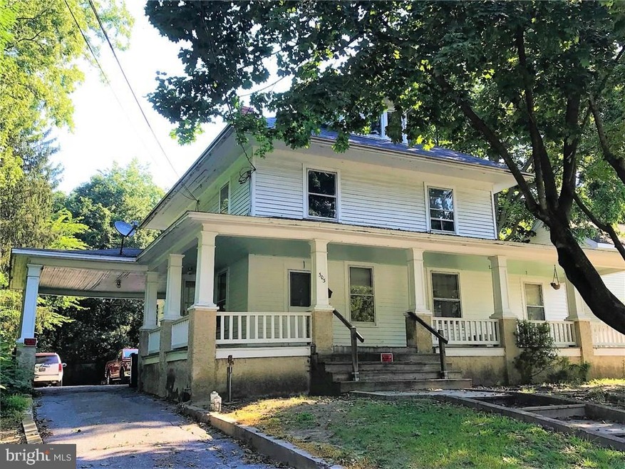 303 E 6th St, Laurel, DE 19956 - photo 1