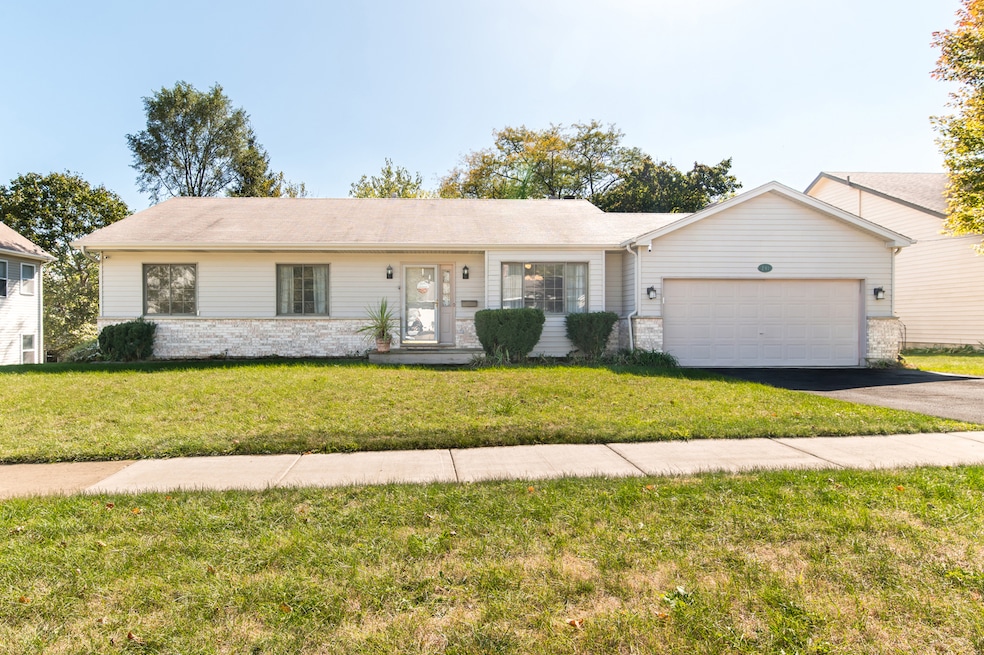 Sold $309,000 • Co-Listing Agent