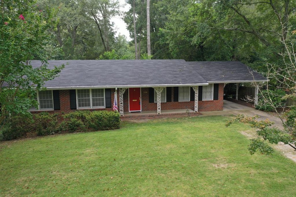 Main View