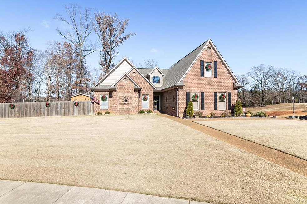 1015 Whitetail Dr, Oxford, MS 38655 - photo 1