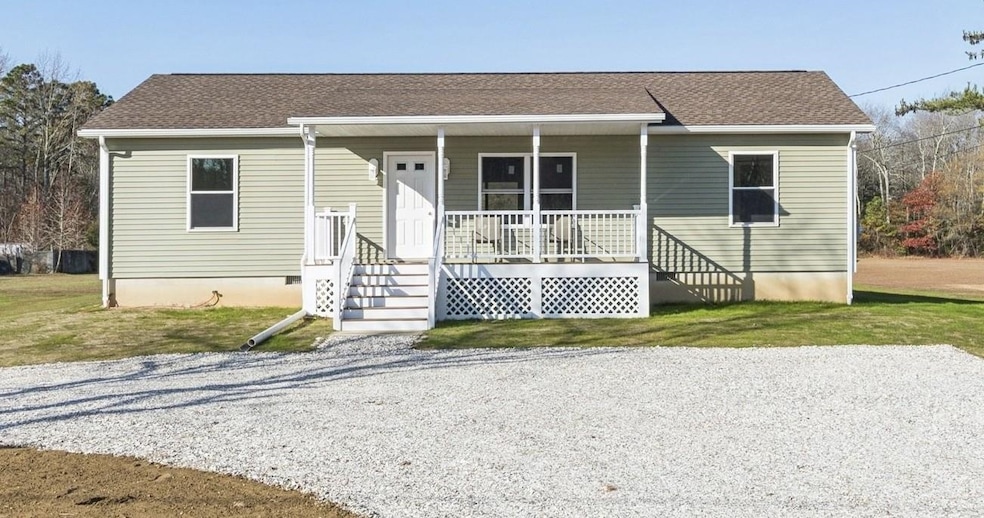 45 Hands Mill Rd, Delmont, NJ 08314 - photo 1