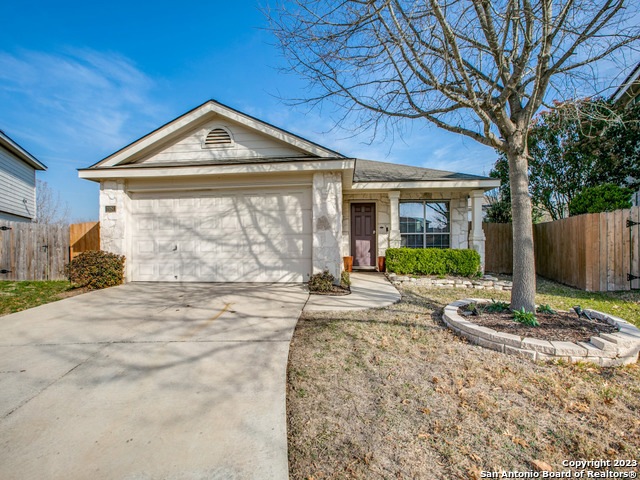 11051 Caspian Spring, San Antonio, TX 78254 - photo 1