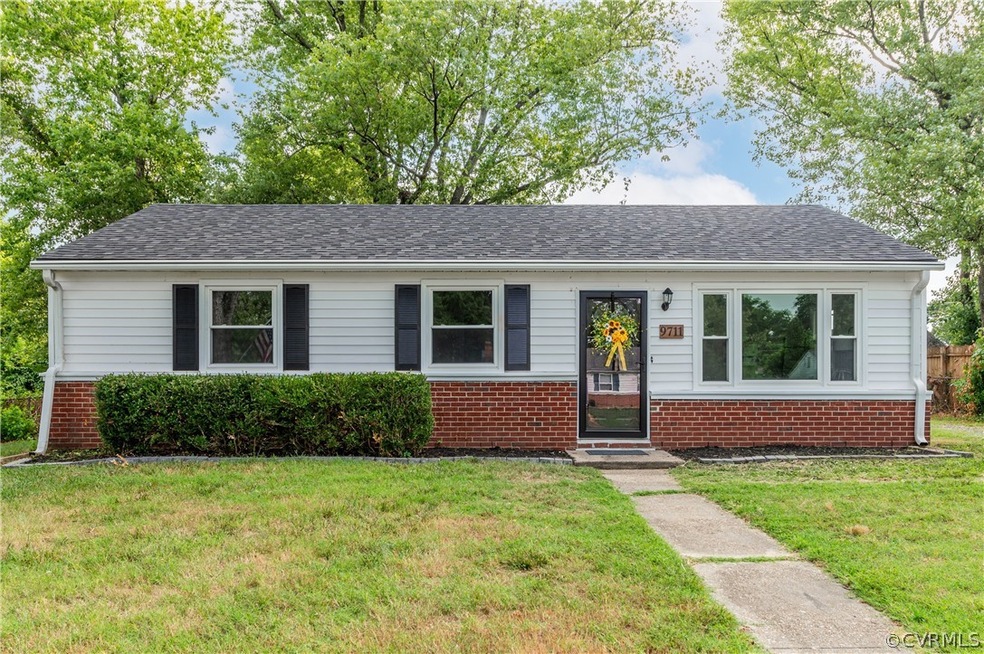 9711 Anaconda Dr, Henrico, VA 23228 - photo 1