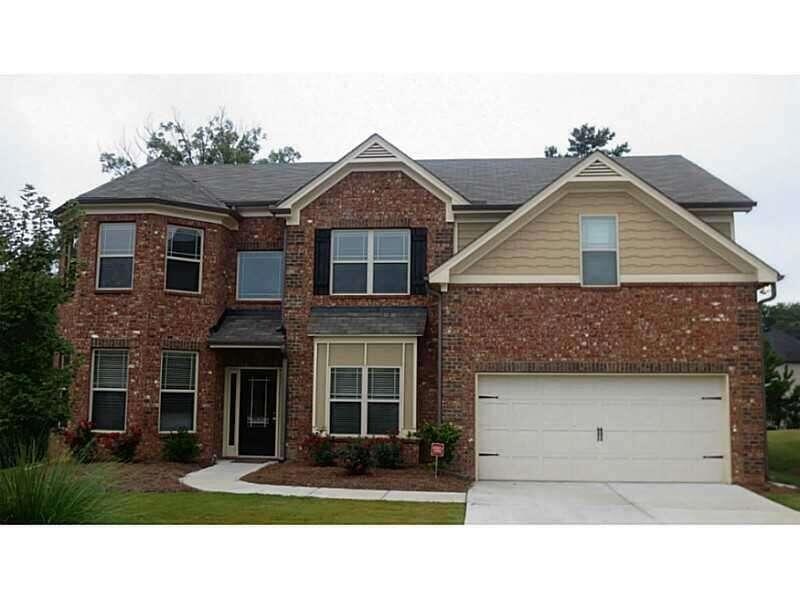 1934 Acorn Ln, Dacula, GA 30019 - photo 1