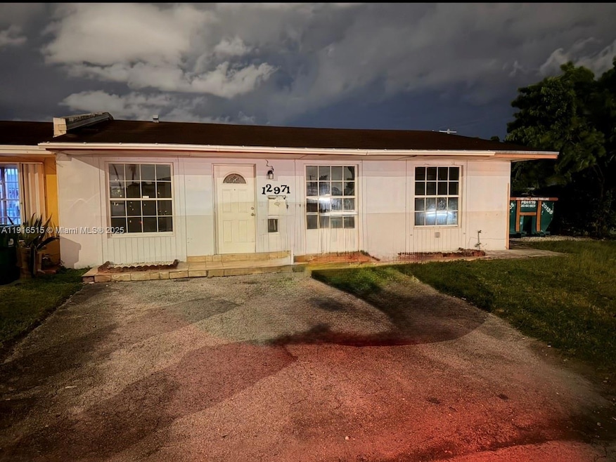 12971 SW 18th Terrace unit 12971, Miami, FL 33175 - photo 1