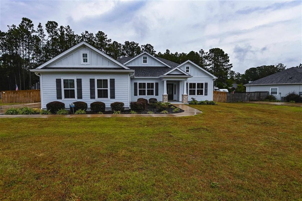 4 Downs Ct, Crawfordville, FL 32327 - photo 1