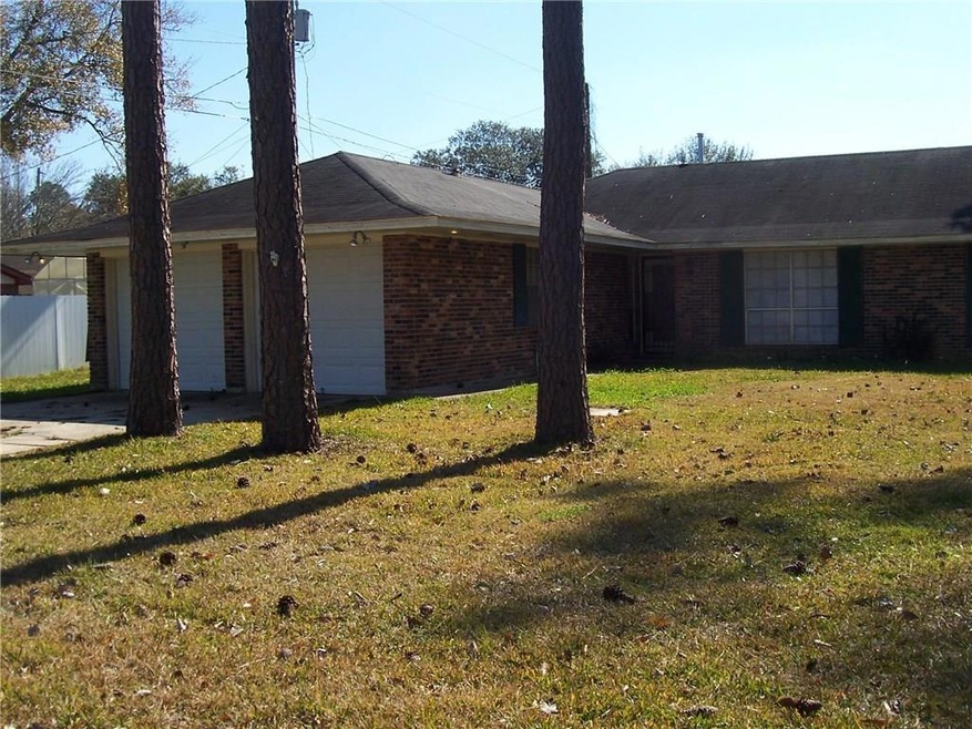 103 Lafitte Dr, Slidell, LA 70458 - photo 1