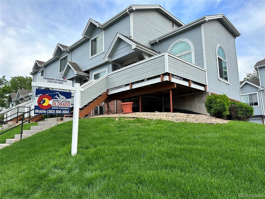4120 E 119th Place unit A, Thornton, CO 80233 - photo 1