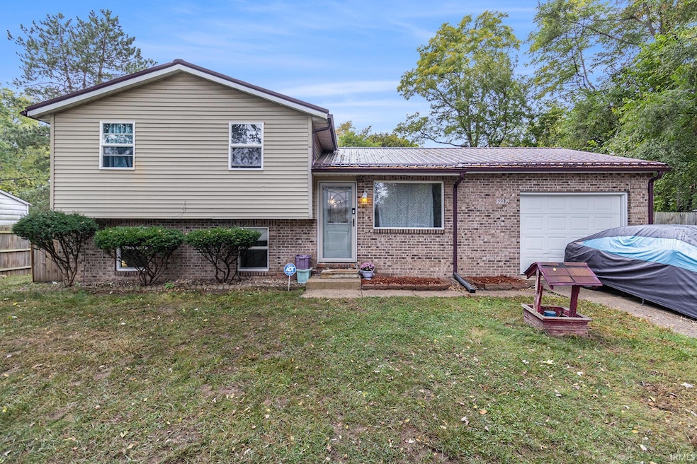 52235 Helmen Ave, South Bend, IN 46637 - photo 1