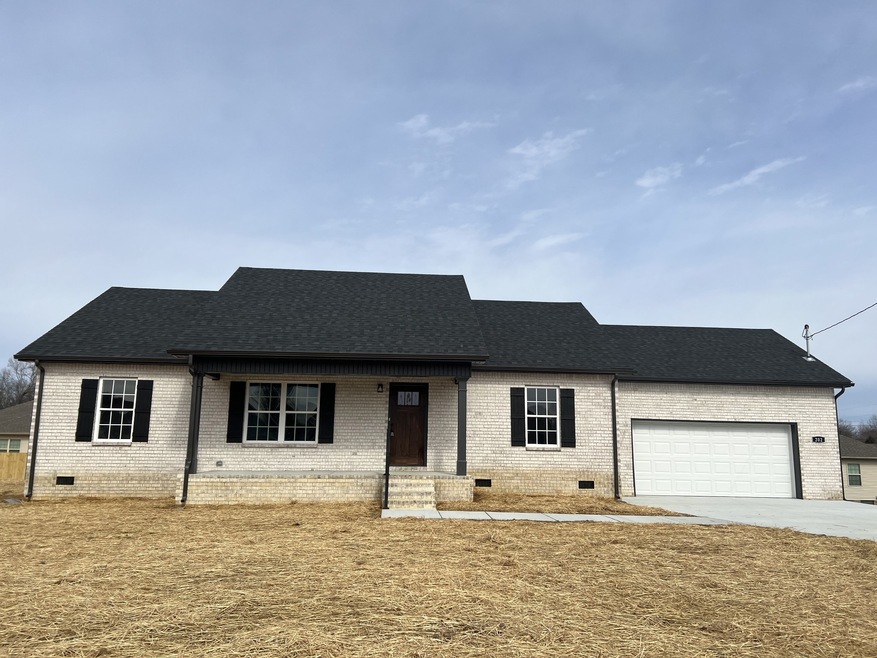 202 Graham Way, Shelbyville, TN 37160 - photo 1