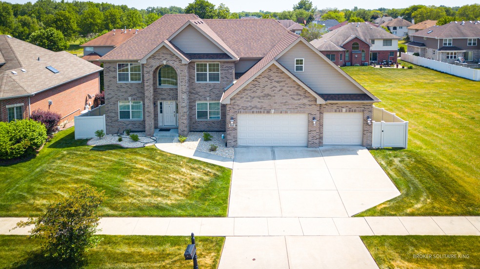 4501 Clonard Place, Matteson, IL 60443 - photo 1