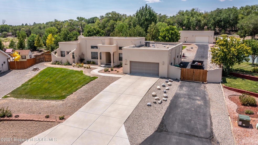 4451 Rancho de Animas Dr, Farmington, NM 87402 - photo 1