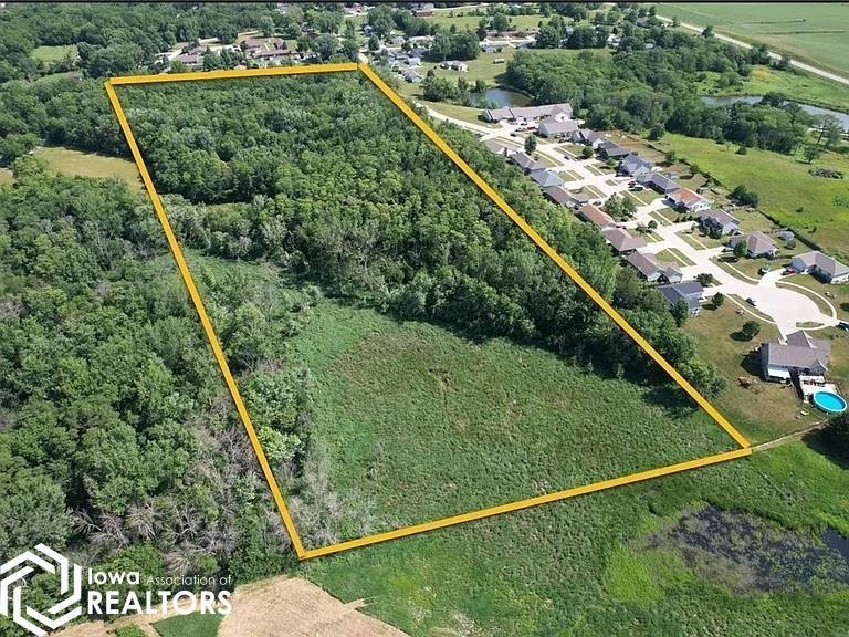 0 S 36th Ave W, Colfax, IA 50054 - photo 1