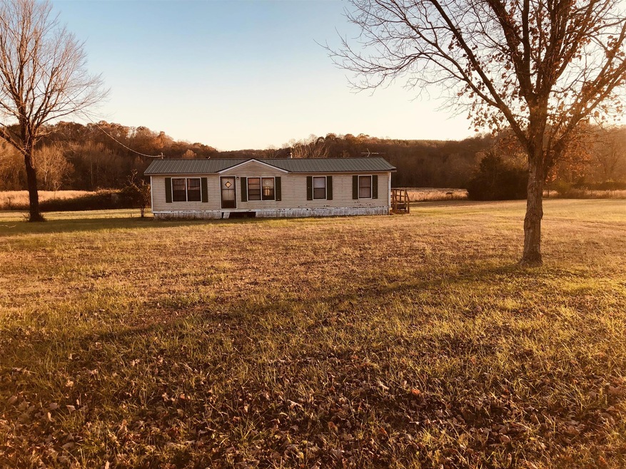 1106 Hurricane Creek Rd, Stewart, TN 37175 - photo 1