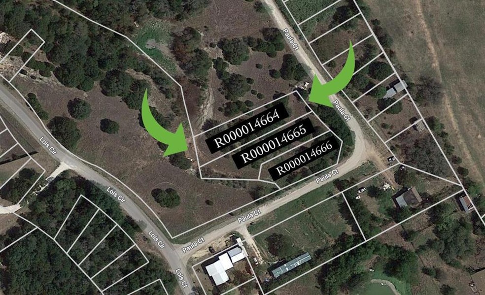 TBD Paula Ct, Granbury, TX 76049 - photo 1