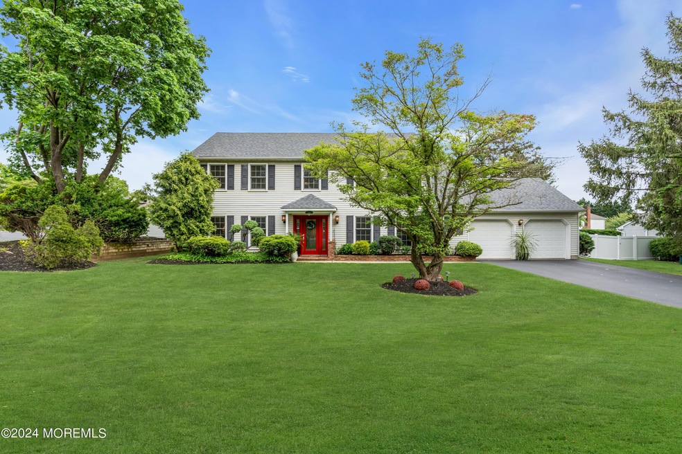 6 Judith Place, West Long Branch, NJ 07764 - photo 1