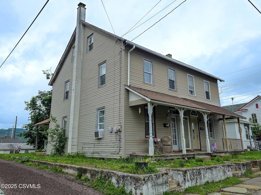 Exterior 1