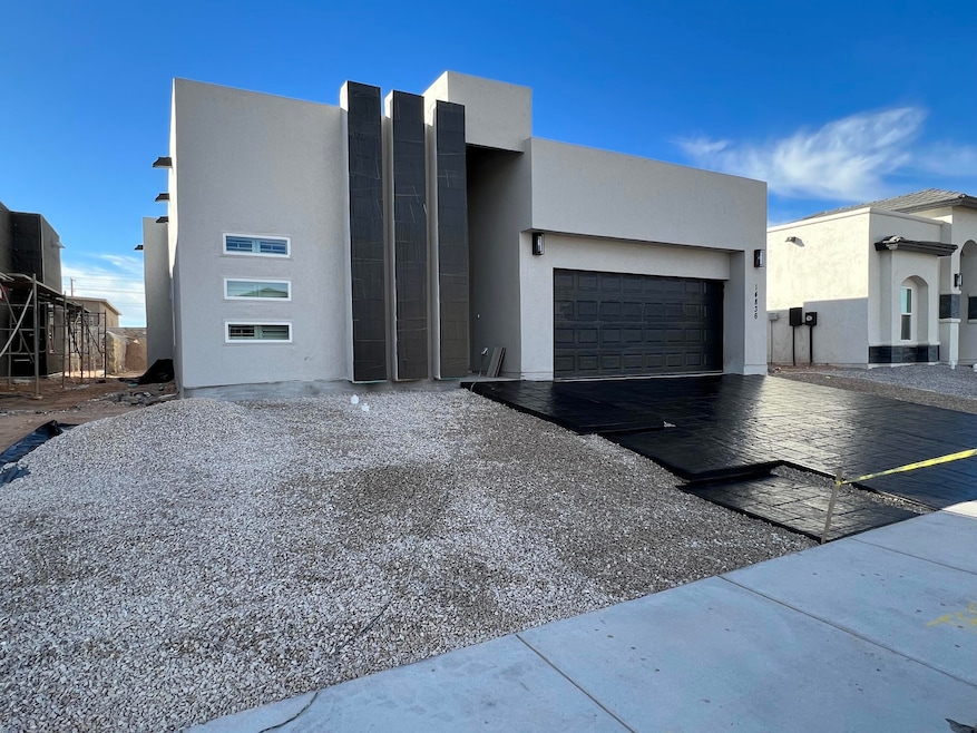 13829 Paseo de Miel Dr, Horizon City, TX 79928 - photo 1