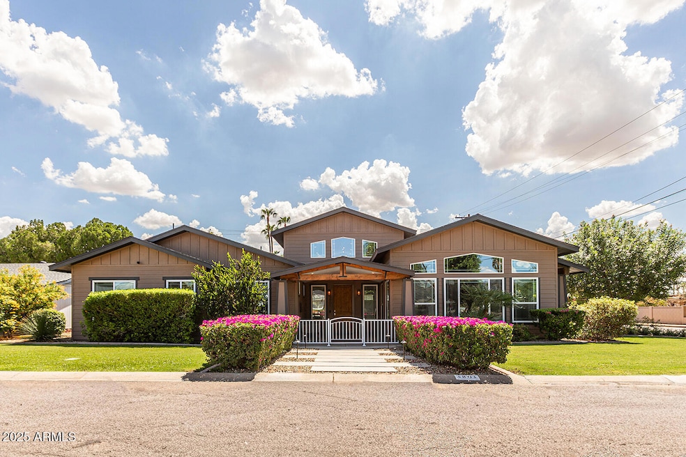 3801 E Glenrosa Ave, Phoenix, AZ 85018 - photo 1