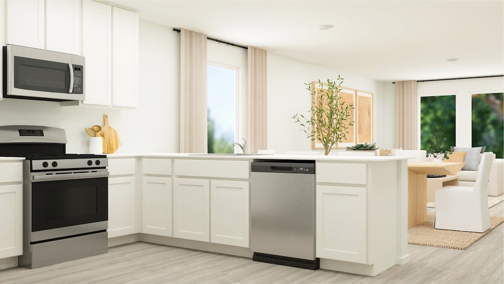 Pictures are representative of floor plan - not ac
