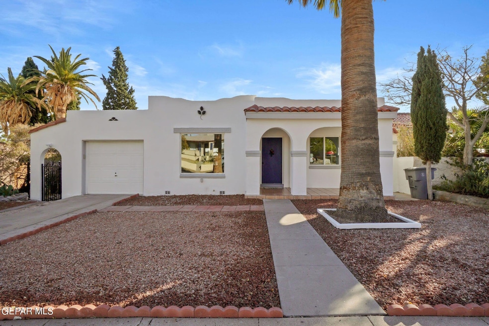 2522 Richmond Ave, El Paso, TX 79930 - photo 1