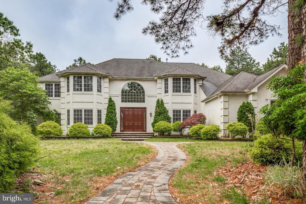 110 John James Audubon Way, Marlton, NJ 08053 - photo 1