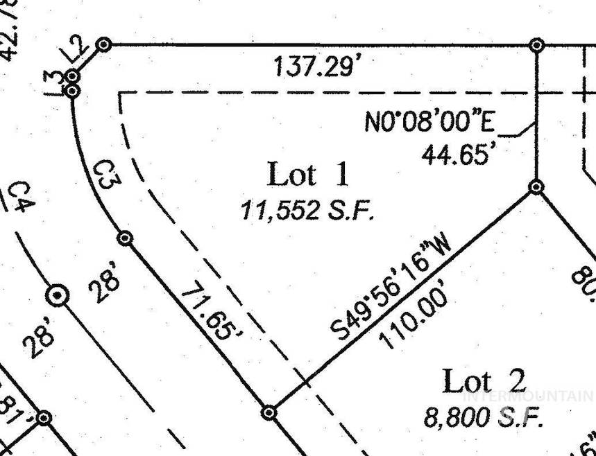 Lot 1 Blk 2 Leslie Dr, Jerome, ID 83338 - photo 1