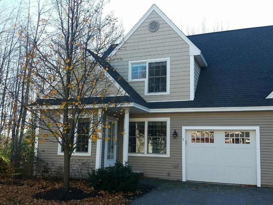 3 Horseshoe Dr, Saco, ME 04072 - photo 1