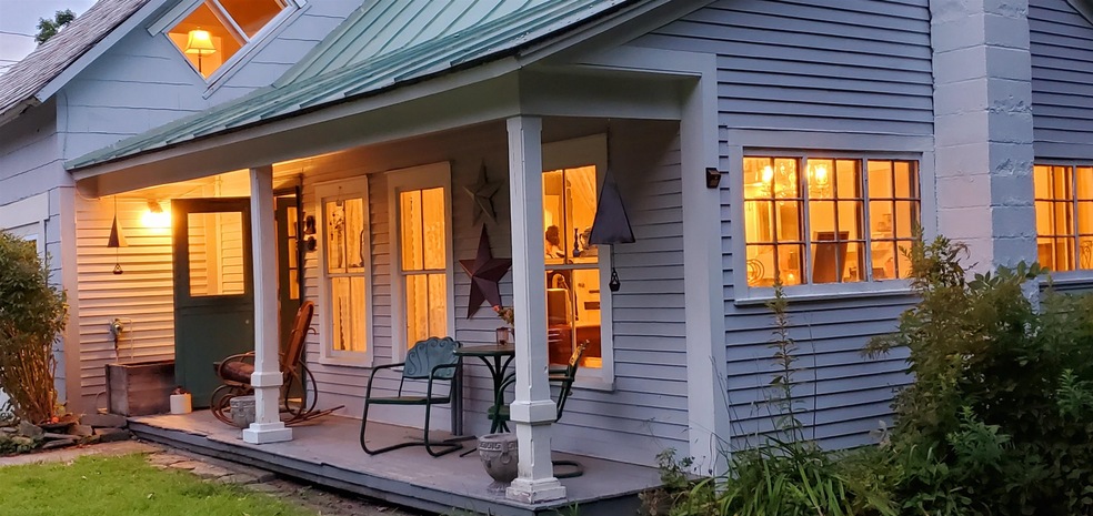 57 Tyson Rd, Reading, VT 05062 - photo 1