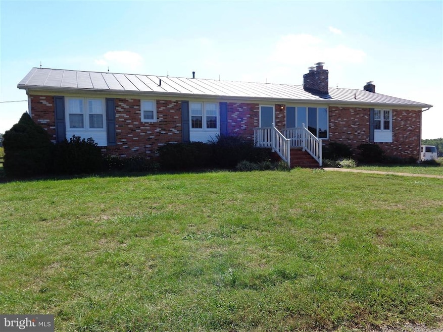 unlisted-address, Warrenton, VA 20186 - photo 1