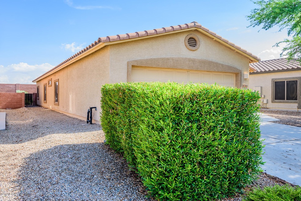 001 - 7431 E. Fair Meadows Loop