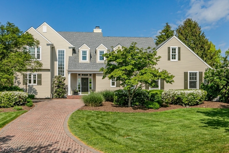 8 Sandpiper Ct, Skillman, NJ 08558 - photo 1