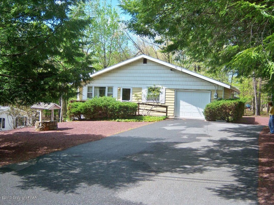 113 Beech Ln, Albrightsville, PA 18210 - photo 1