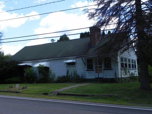 Main View