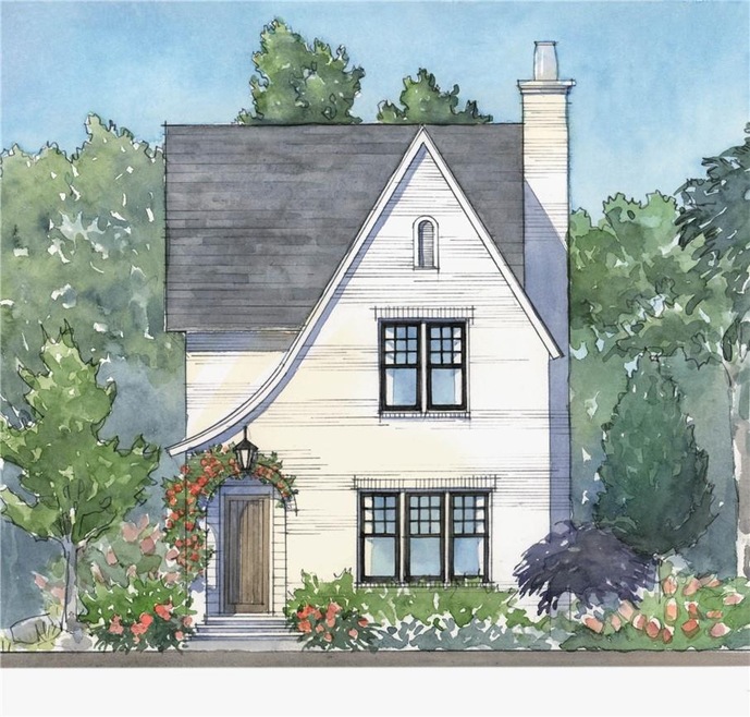 501 NW K St, Bentonville, AR 72712 - photo 1