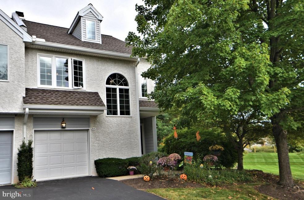 317 Bristol Cir unit 317, Exton, PA 19341 - photo 1