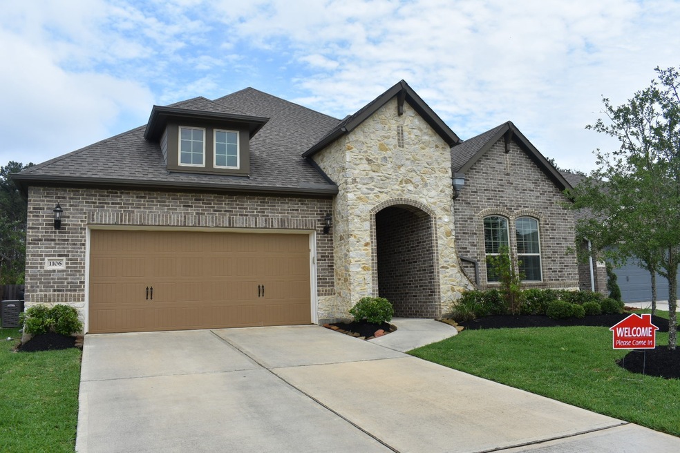 1106 Audrey Trail, Tomball, TX 77375 - photo 1
