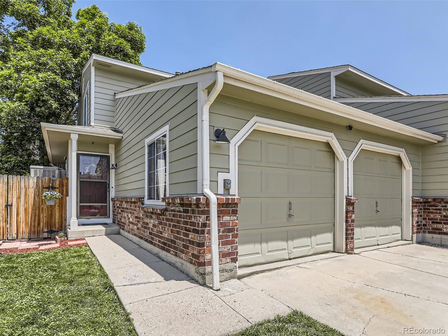 4977 E 125th Ave, Thornton, CO 80241 - photo 1