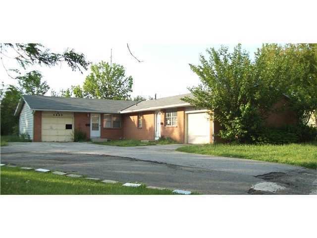 4889 Songbird Dr unit 4889-891, Columbus, OH 43229 - photo 1