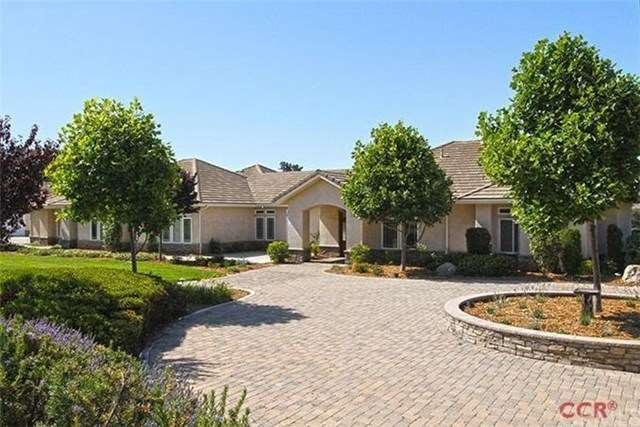 Single level living