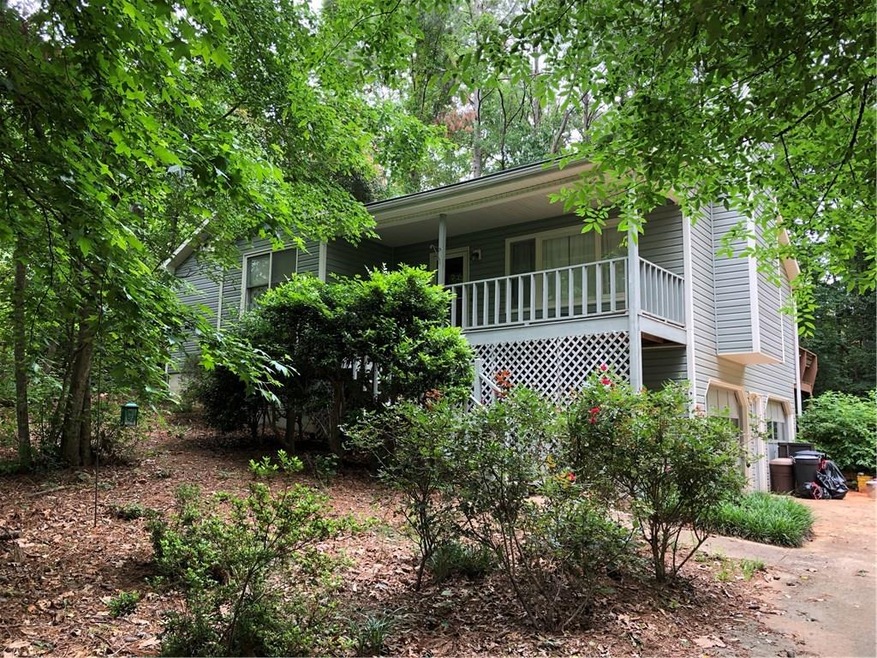 2600 Mountain Brook Rd, Canton, GA 30114 - photo 1