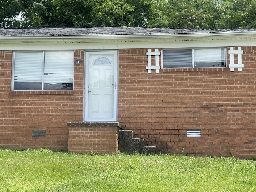For Rent $850/month