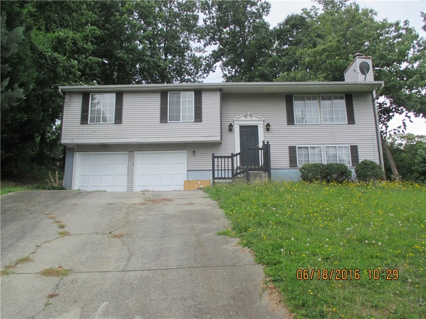 1508 White Wing Ct, Norcross, GA 30093 - photo 1