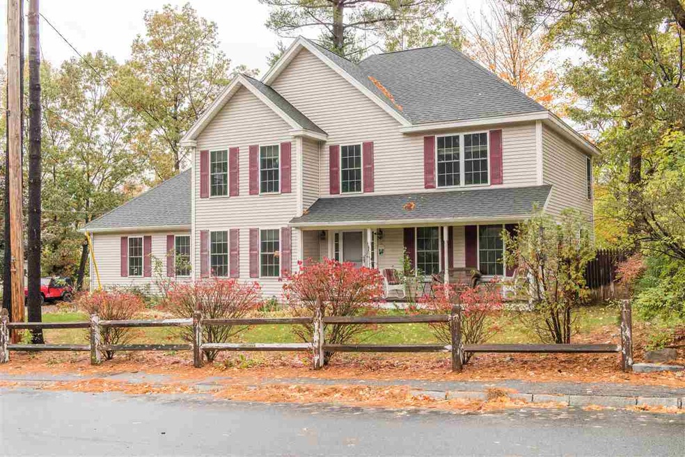 122 Hills Ferry Rd, Nashua, NH 03064 - photo 1