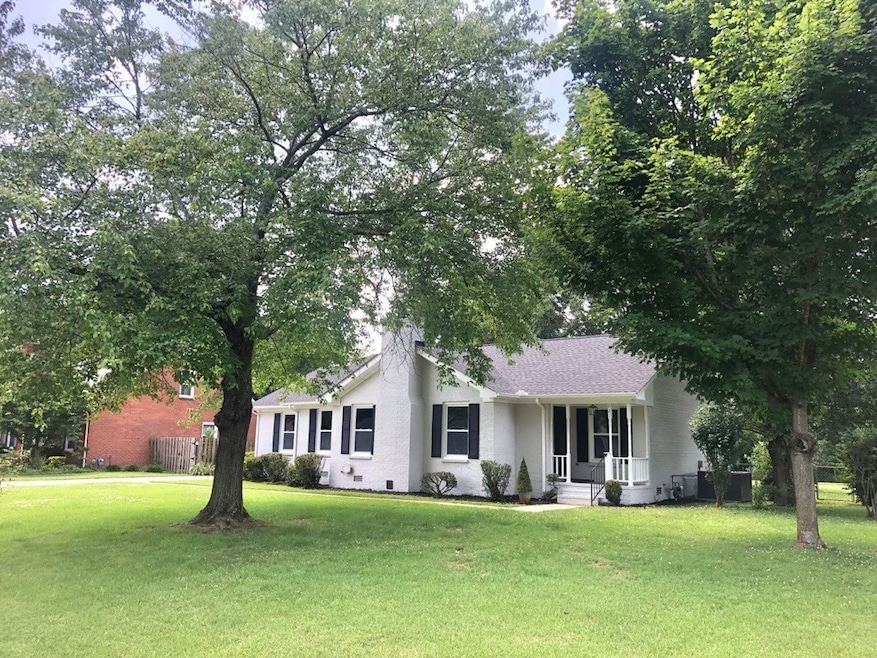 Under Contract $419,900